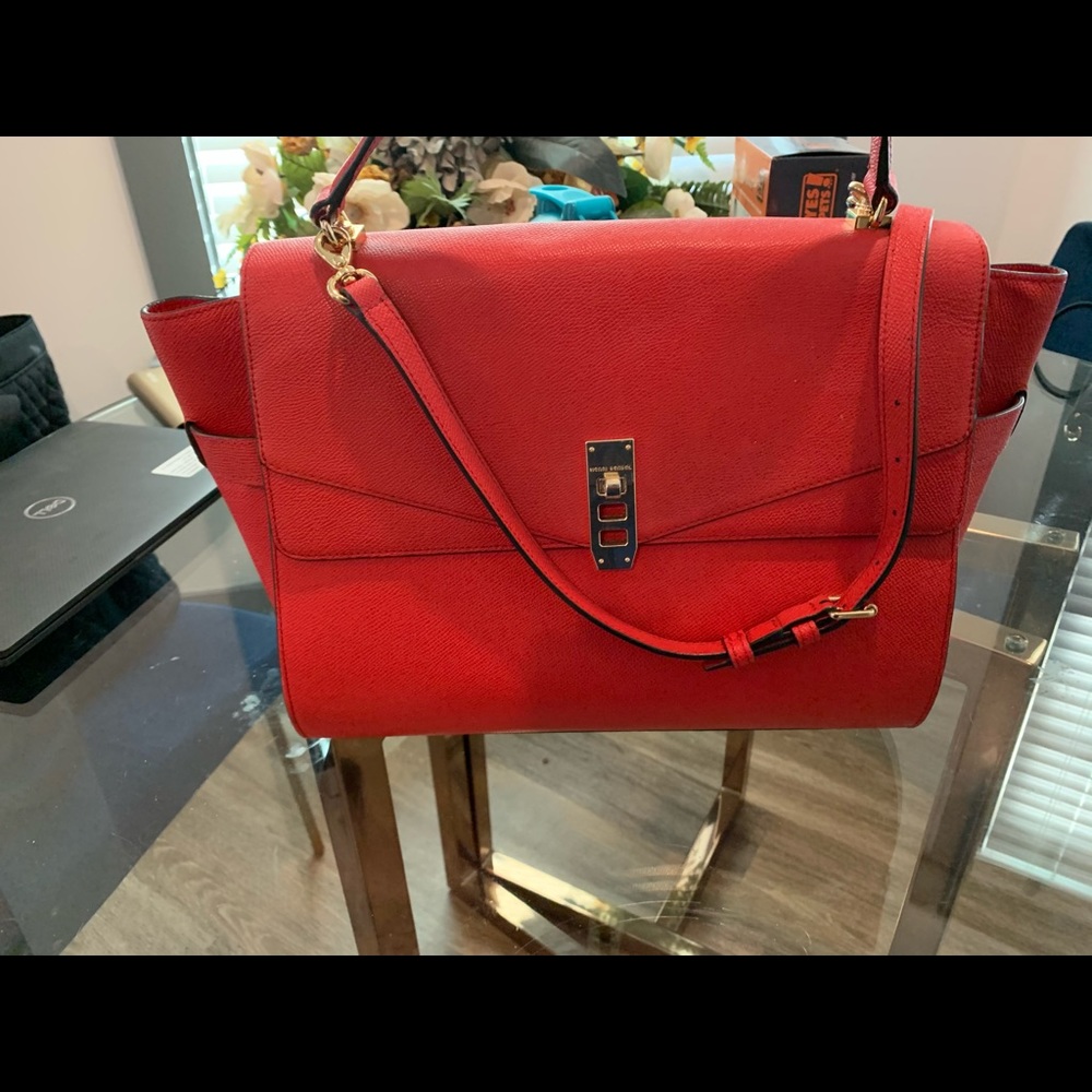 Henri Bendel shoulder bag